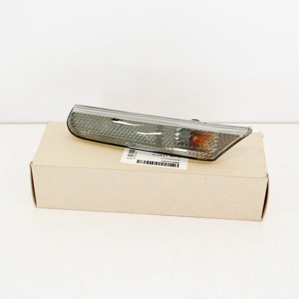 99663104303 - Porsche 911 996 Auxiliary Indicator Front Left NEW GENUINE 99663104303