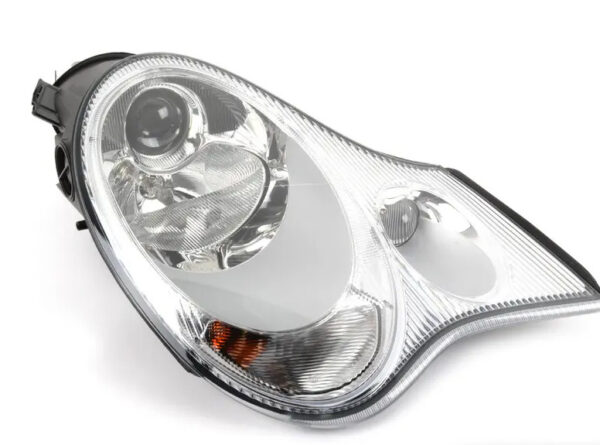 99663105651 - Porsche 911 996 headlights front right LHD 99663105651 NEW ORIGINAL