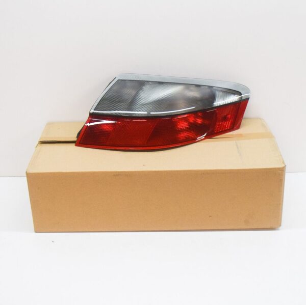 99663149800 - Porsche 911 996 taillight rear 99663149800 NEW REAL
