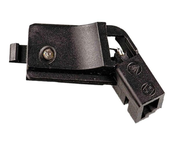 99663212202 - Genuine Porsche 911 996 Boxster Carrera 99663212202 Light Door Handle