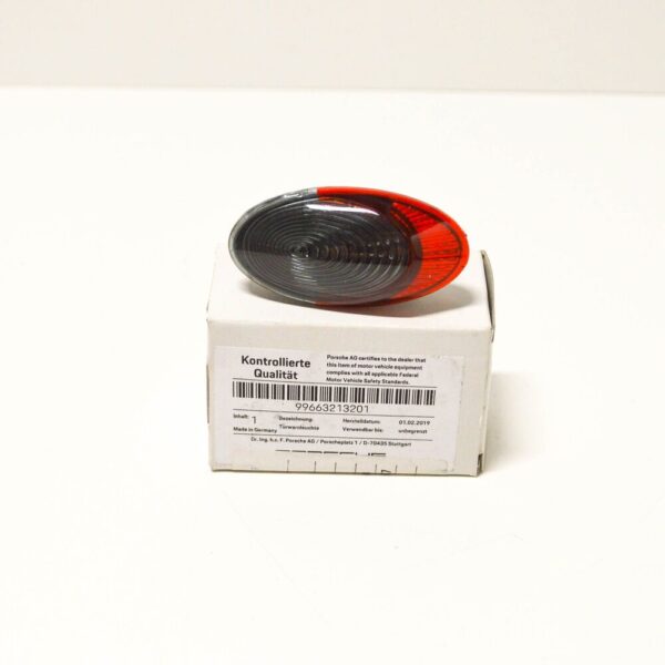 99663213201 - Porsche Boxster 986 Interior Door Light 99663213201 NEW OEM
