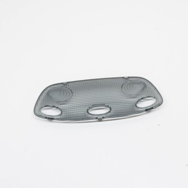 99663215100 - PORSCHE 911 997 Front Dome Light Lens 99663215100 NEW GENUINE