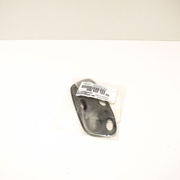 99663215300 - PORSCHE 911 BOXTER 986 Interior Roof Lights Lens 99663215300 NEW OEM