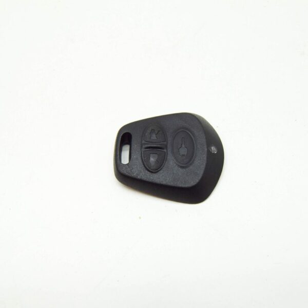 99663735100 - Porsche Boxster 986 Remote Control Upper Part Cover 99663735100 NEW GENUINE