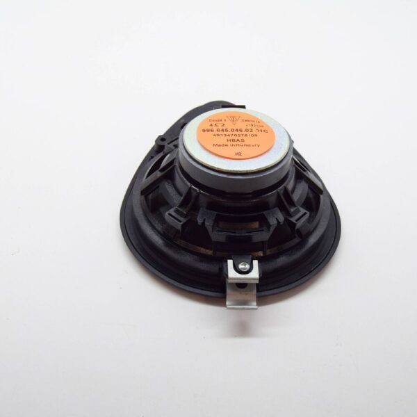 9966450460201C - Porsche 911 996 Instrument Panel Right Speaker 9966450460201C NEW GENUINE