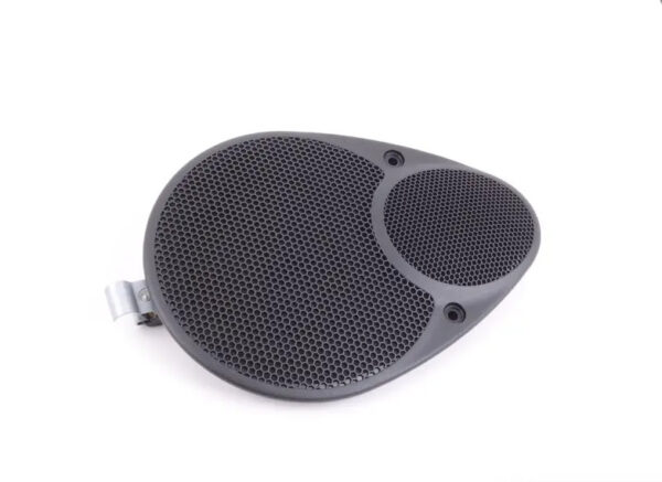 9966450490201C - Porsche 911 996 Instrument Panel Speaker Grille 9966450490201C NEW REAL