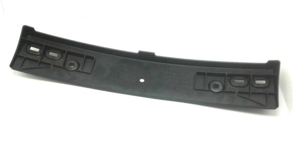99670110500 - Porsche 996 1997-2005 Genuine Front License Plate Holder 99670110500