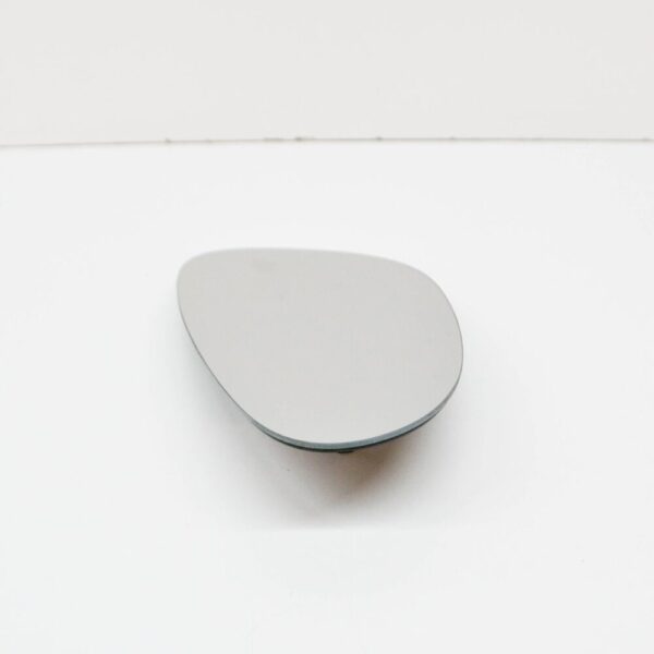 99673103701 - Porsche 911 996 gt door mirror glass front left RHD 9673103701 NEW original