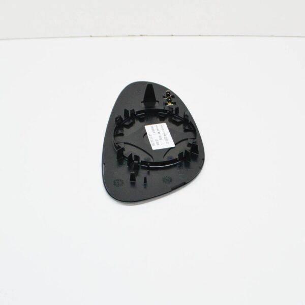 99673103701 - Porsche 911 996 gt door mirror glass front left RHD 9673103701 NEW original