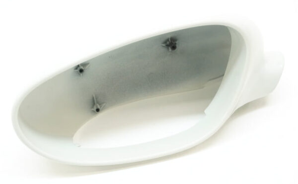 99673161900G2L - Porsche 911 996 Carrera Front Left Door Mirror Cover 99673161900G2L GENUINE