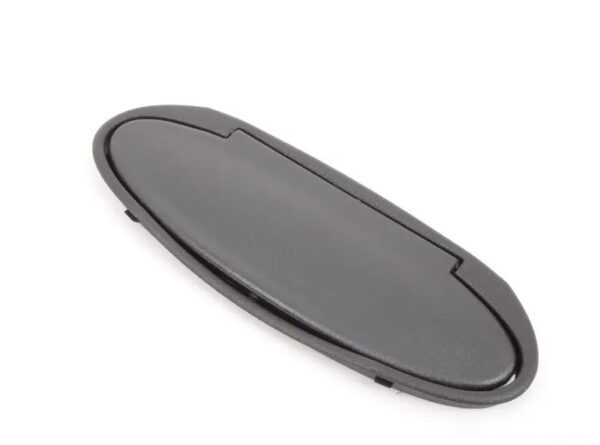 9967319030001C - Porsche Cayman 987 Sun Bezel Mirror Housing 967319030001C NEW REAL