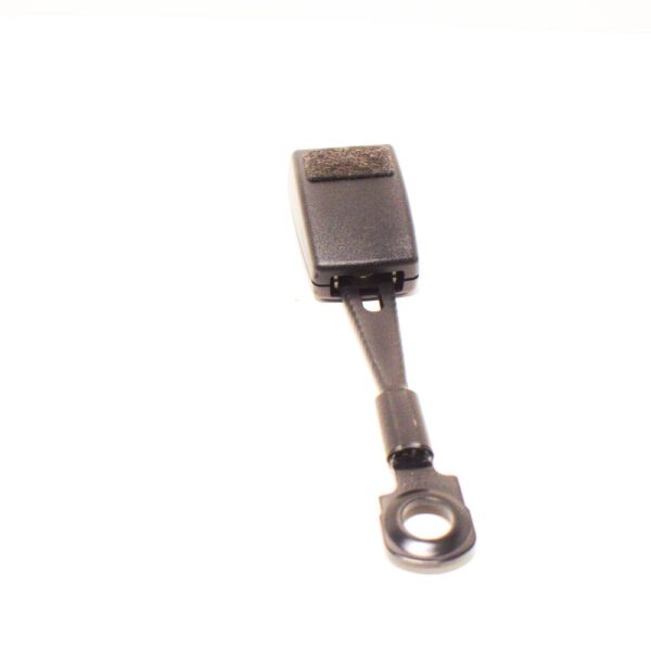 99680318308 - Porsche 911 996 Boxster 986 seat belt lock front right 99680318308 NEW