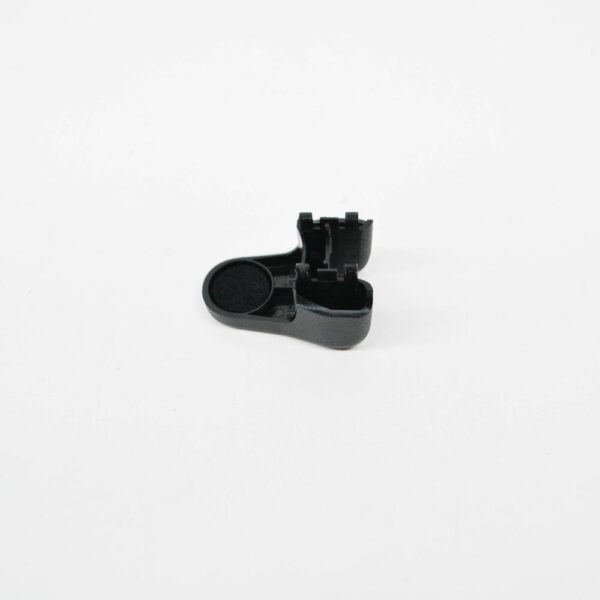 9968035410001C - PORSCHE 911 996 Front Seat Belt Adjustment Cover 9968035410001C NEW GENUINE