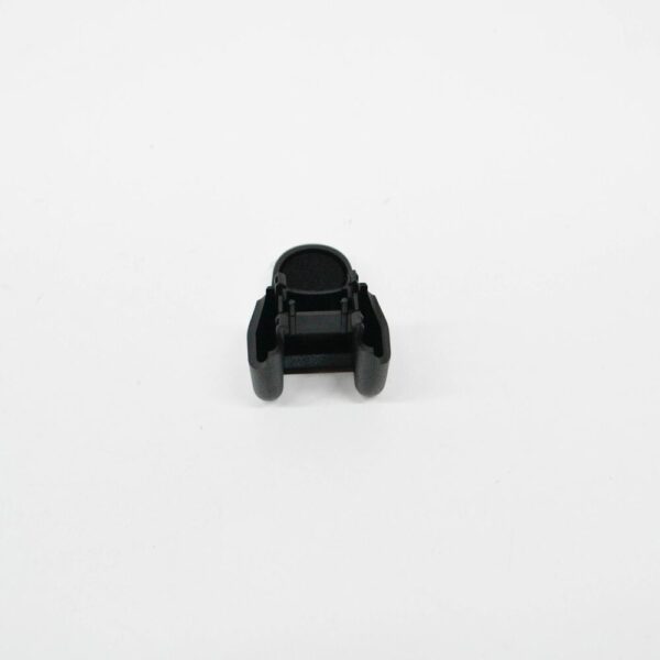 9968035410001C - PORSCHE 911 996 Front Seat Belt Adjustment Cover 9968035410001C NEW GENUINE