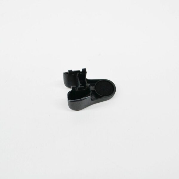 9968035410001C - PORSCHE 911 996 Front Seat Belt Adjustment Cover 9968035410001C NEW GENUINE