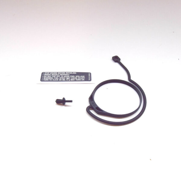 99704420005 - Porsche Cayman 987 Fuel Cap Fuse 99704420005 NEW GENUINE
