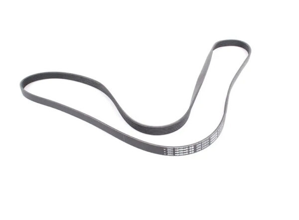 99710215190 - Porsche 911 997 Accessory Serpentine Belt 99710215190 NEW GENUINE
