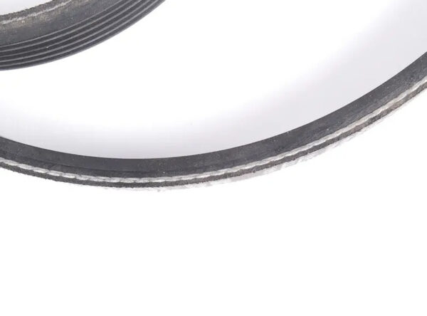 99710215190 - Porsche 911 997 Accessory Serpentine Belt 99710215190 NEW GENUINE