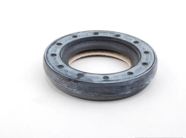 99710226591 - Porsche 911 996 GT3 Crankshaft Seal Front Engine 99710226591 NEW GENUINE