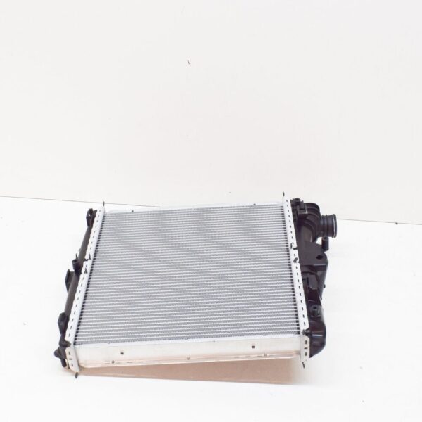 99710613202 - Porsche Boxster 987 Right Coolant Radiator 99710613202 NEW GENUINE
