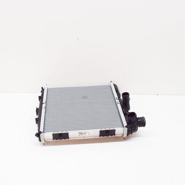 99710613202 - Porsche Boxster 987 Right Coolant Radiator 99710613202 NEW GENUINE