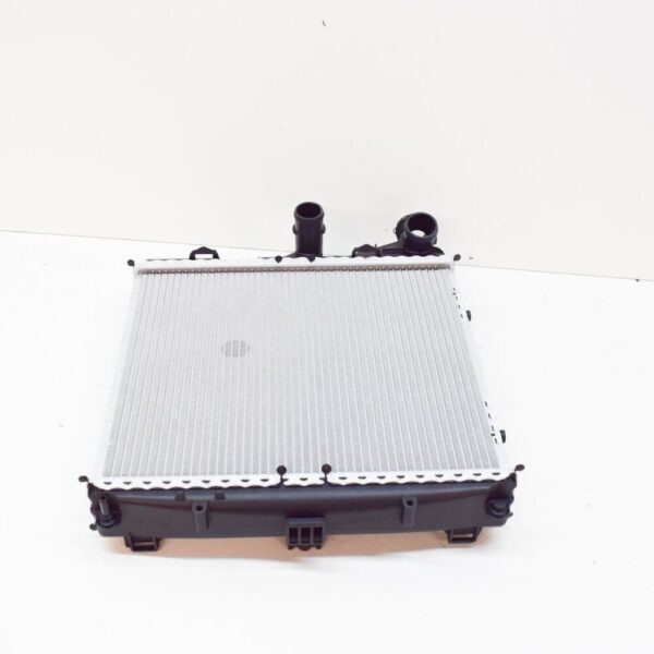 99710613202 - Porsche Boxster 987 Right Coolant Radiator 99710613202 NEW GENUINE