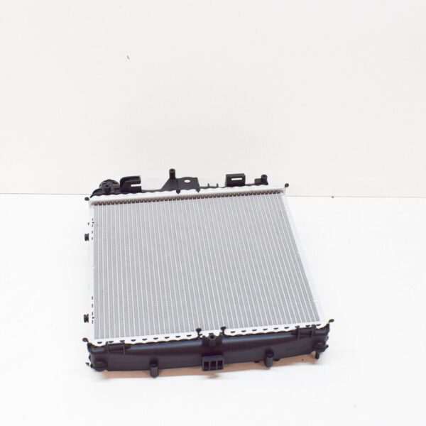 99710613202 - Porsche Boxster 987 Right Coolant Radiator 99710613202 NEW GENUINE