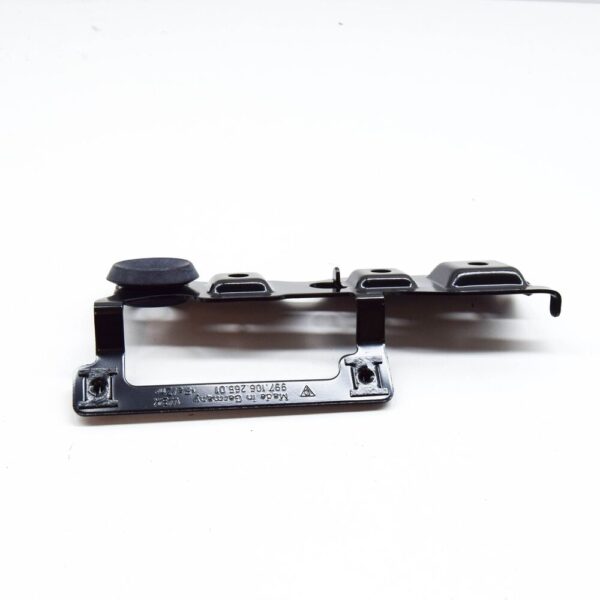 99710626501 - Porsche 911 997 coolant coolant holder left 99710626501 NEW ORIGINAL