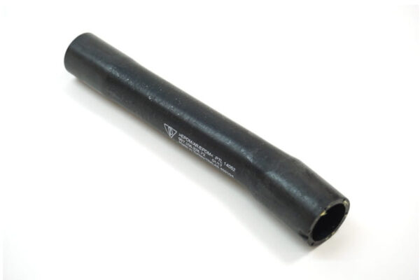 99710632872 - Porsche 911 997 HVAC heating hose 99710632872 NEW ORIGINAL