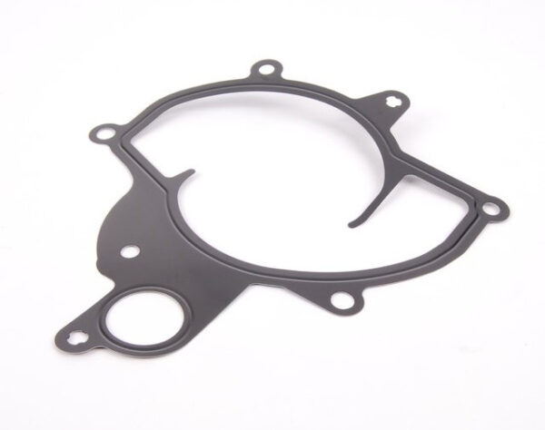 99710634000 - Porsche 911 997 Water Pump Gasket 99710634000 NEW REAL