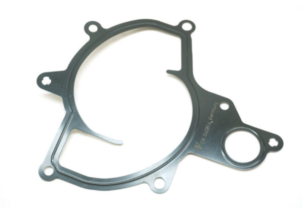 99710634090 - Porsche 911 997 gt3 engine water pump seal 99710634090 NEW REAL