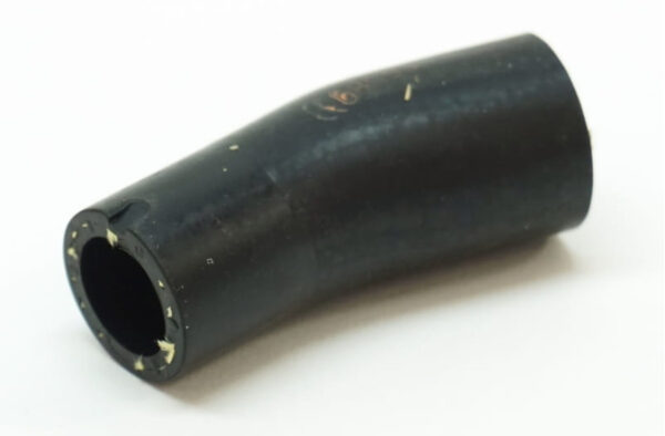 99710637473 - Porsche 911 997 Engine Coolant Supply Hose 99710637473 NEW GENUINE