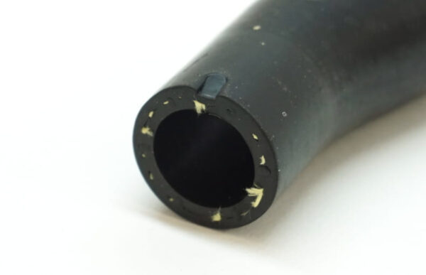 99710637473 - Porsche 911 997 Engine Coolant Supply Hose 99710637473 NEW GENUINE