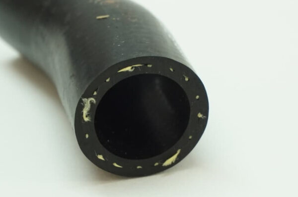 99710637473 - Porsche 911 997 Engine Coolant Supply Hose 99710637473 NEW GENUINE