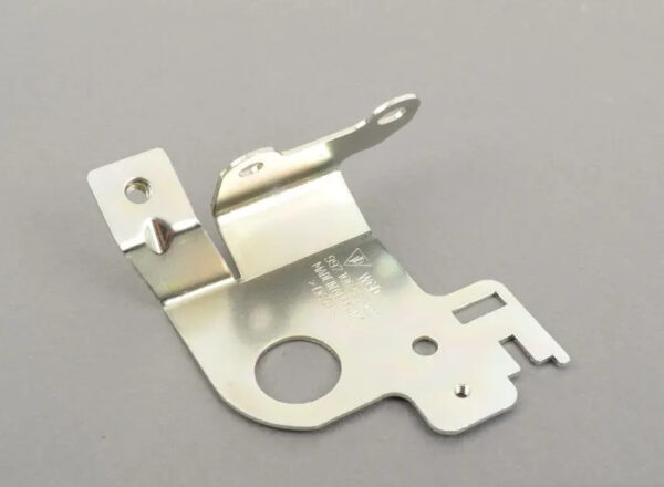 99710653300 - Porsche 911 996 Heating Line Holder 99710653300 NEW REAL