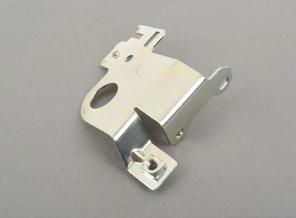 99710653300 - Porsche 911 996 Heating Line Holder 99710653300 NEW REAL