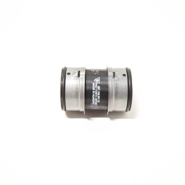 99710655103 - Porsche 911 997 Cooling Sleeve Connector Tube 99710655103 NEW GENUINE