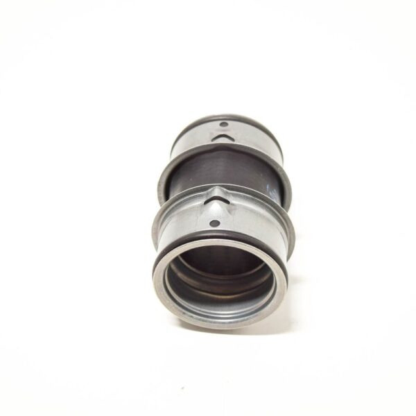 99710655103 - Porsche 911 997 Cooling Sleeve Connector Tube 99710655103 NEW GENUINE