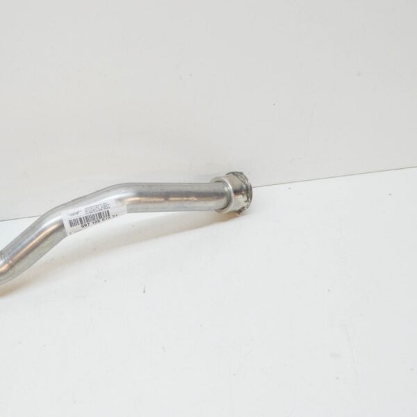99710661031 - Porsche 911 997 Carrera coolant pipe right 99710661032 NEW ORIGINAL