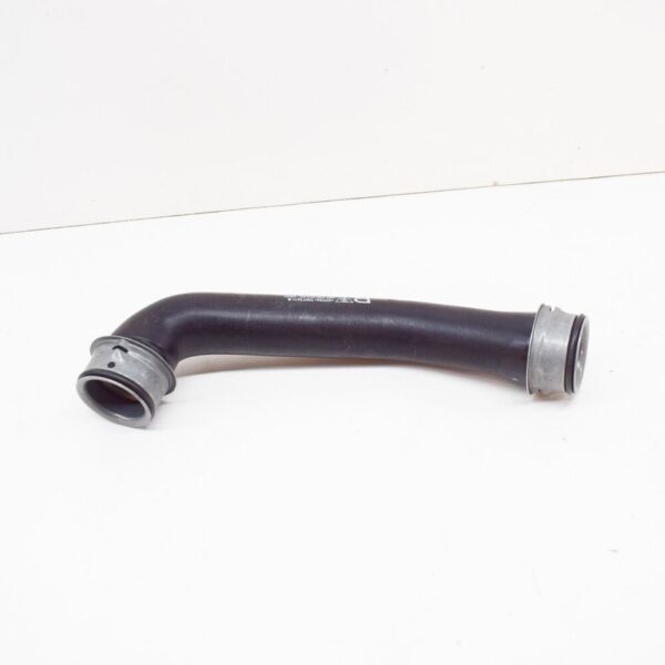 99710662403 - Porsche 911 997 Right Cooling Outlet Pants Pipe 99710662403 NEW GENUINE