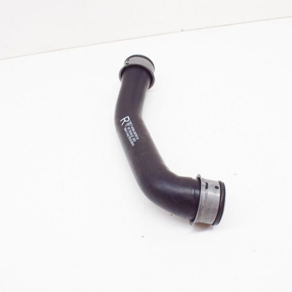 99710662403 - Porsche 911 997 Right Cooling Outlet Pants Pipe 99710662403 NEW GENUINE