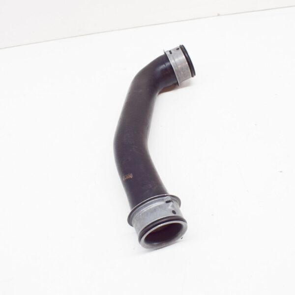 99710662403 - Porsche 911 997 Right Cooling Outlet Pants Pipe 99710662403 NEW GENUINE