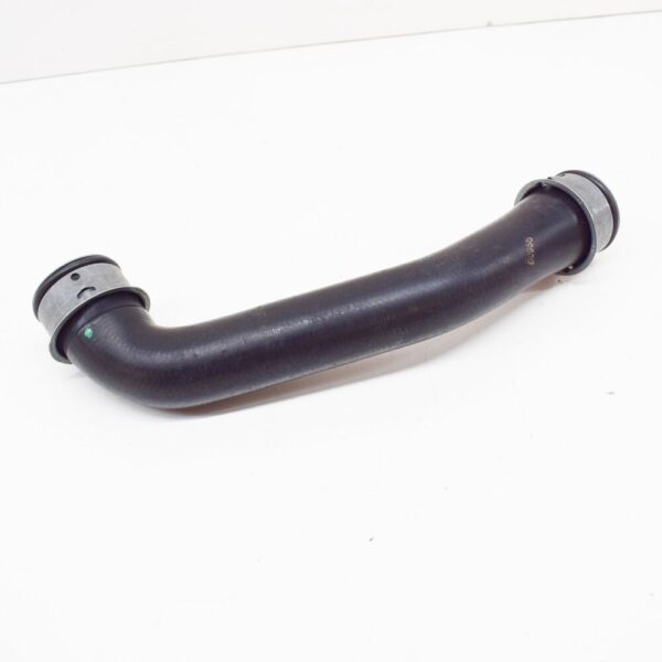 99710662403 - Porsche 911 997 Right Cooling Outlet Pants Pipe 99710662403 NEW GENUINE