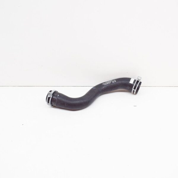 99710662605 - Porsche 911 997 Turbo Right Lower Radiator Pants 99710662605 NEW GENUINE