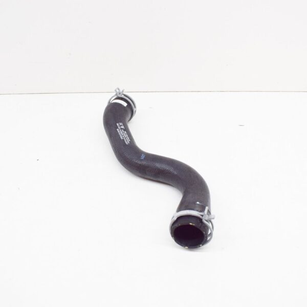 99710662605 - Porsche 911 997 Turbo Right Lower Radiator Pants 99710662605 NEW GENUINE