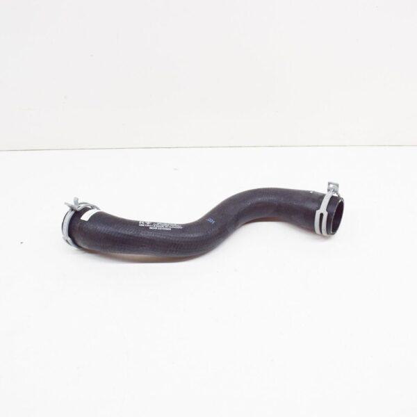 99710662605 - Porsche 911 997 Turbo Right Lower Radiator Pants 99710662605 NEW GENUINE
