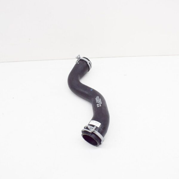 99710662605 - Porsche 911 997 Turbo Right Lower Radiator Pants 99710662605 NEW GENUINE