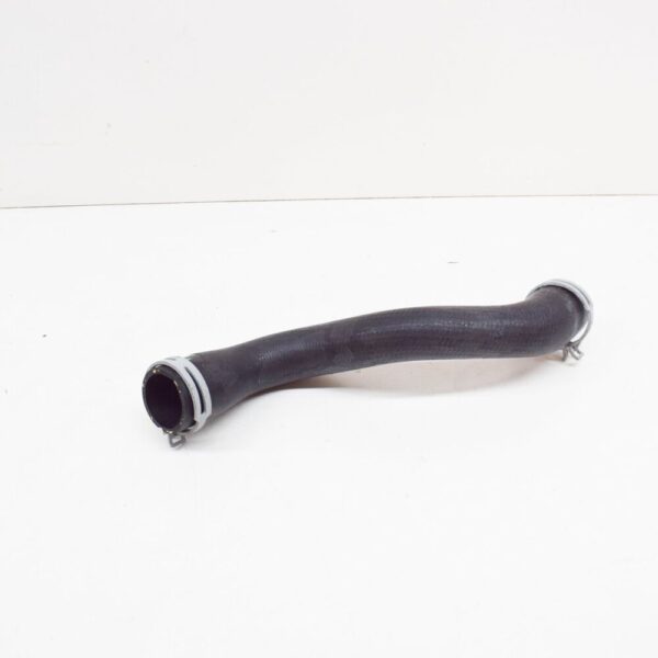 99710662605 - Porsche 911 997 Turbo Right Lower Radiator Pants 99710662605 NEW GENUINE