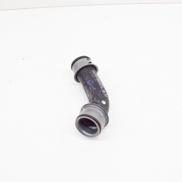99710663804 - Porsche 911 997 Carrera water cooler hose top right 99710663804 new