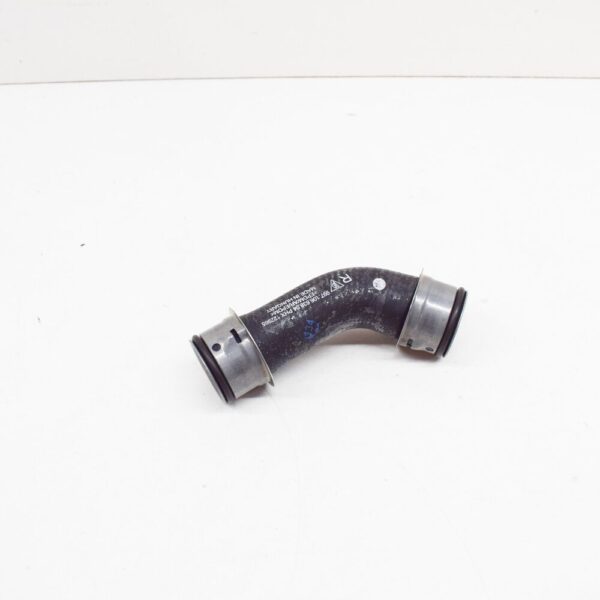 99710663804 - Porsche 911 997 Carrera water cooler hose top right 99710663804 new